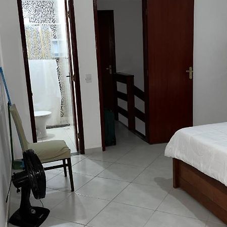 Casa Confortavel A 5Min A Pe Da Praia Cabo Frio Luaran gambar