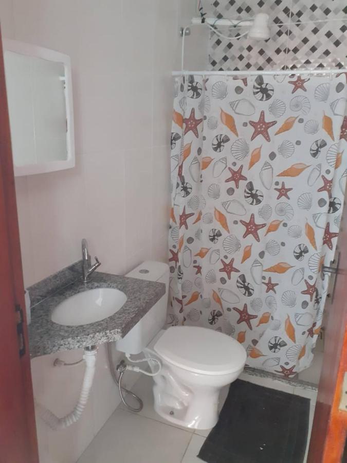Casa Confortavel A 5Min A Pe Da Praia Cabo Frio Luaran gambar