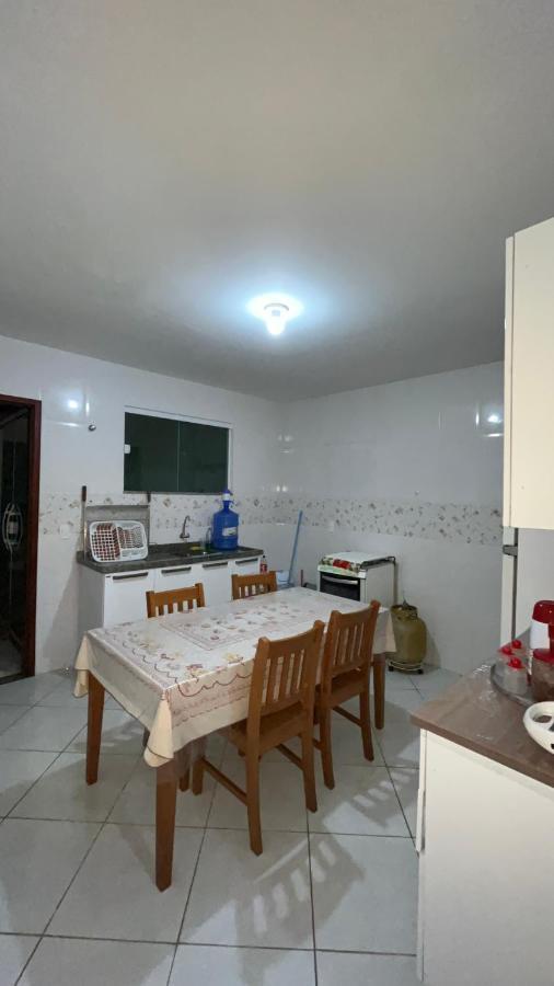 Casa Confortavel A 5Min A Pe Da Praia Cabo Frio Luaran gambar