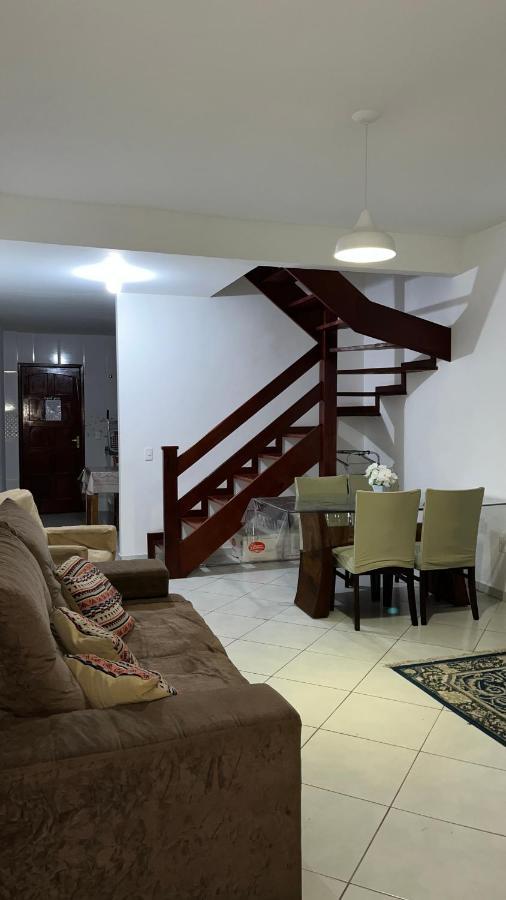 Casa Confortavel A 5Min A Pe Da Praia Cabo Frio Luaran gambar