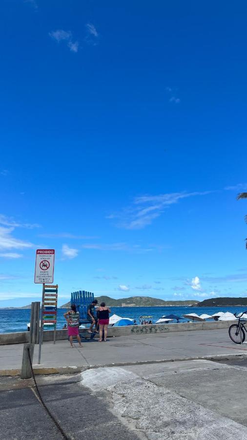 Casa Confortavel A 5Min A Pe Da Praia Cabo Frio Luaran gambar