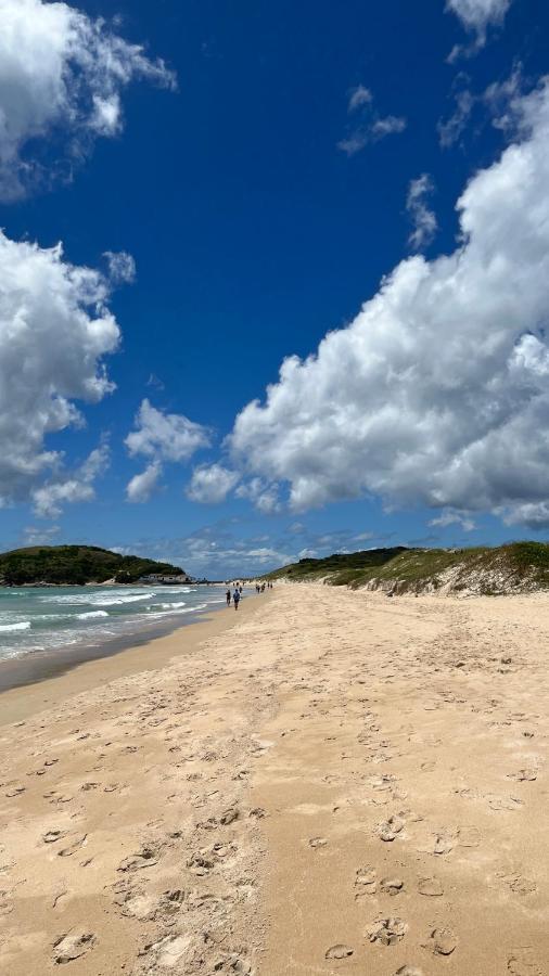 Casa Confortavel A 5Min A Pe Da Praia Cabo Frio Luaran gambar
