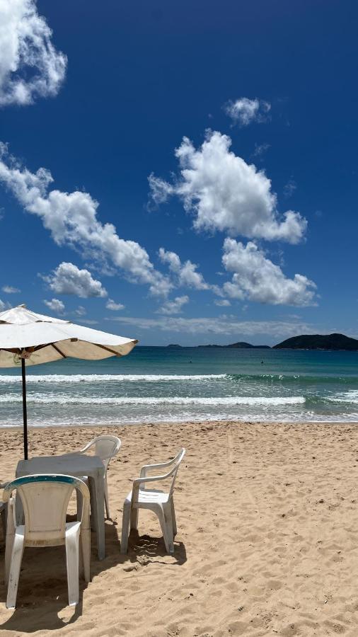 Casa Confortavel A 5Min A Pe Da Praia Cabo Frio Luaran gambar